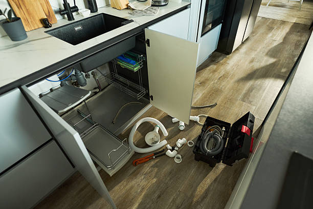 Reliable Drain Cleaning contractor in Jamesville, NC by Street Wise - Plumbing